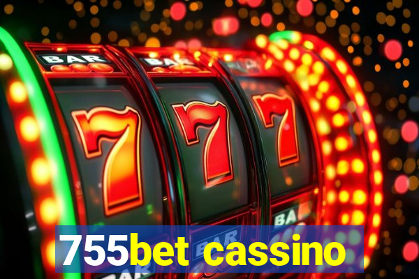 755bet cassino